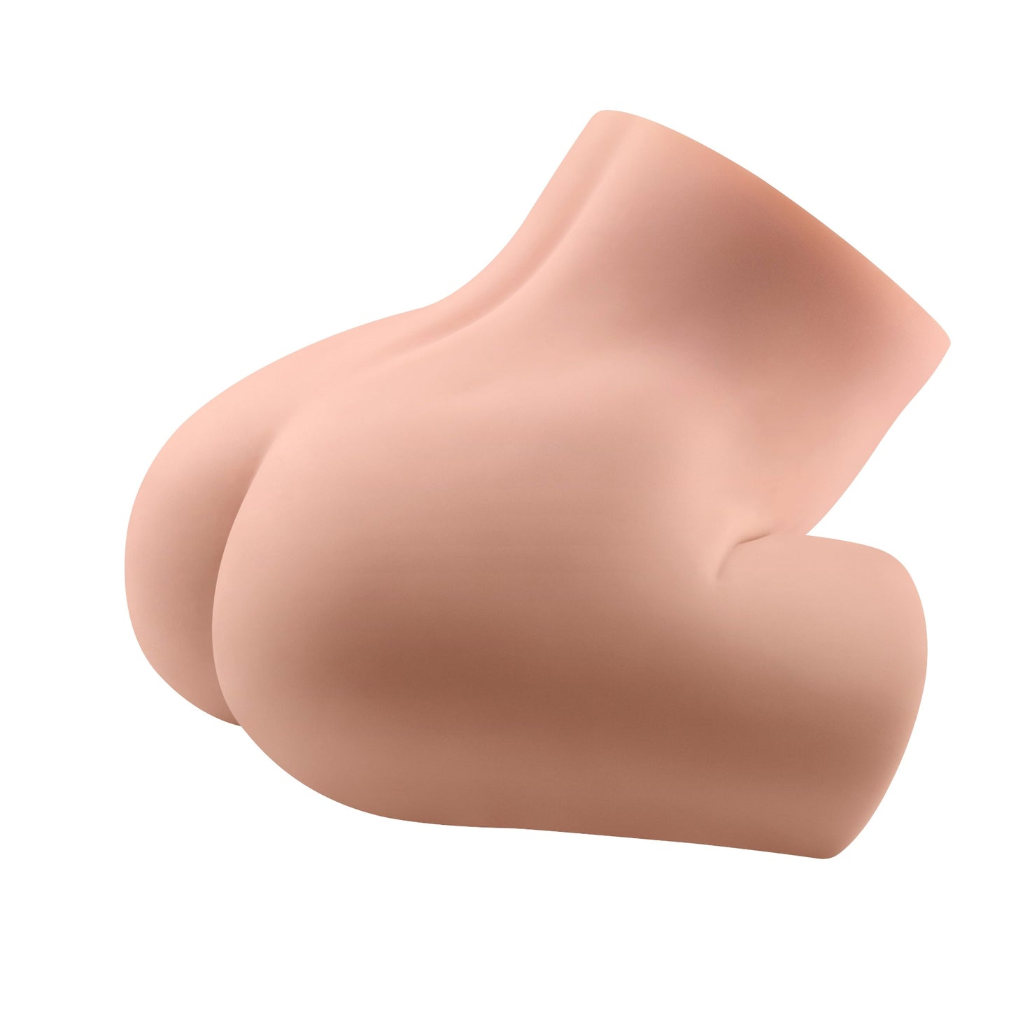ZEVARO BELLA | Interactive Heated Full-Size Torso