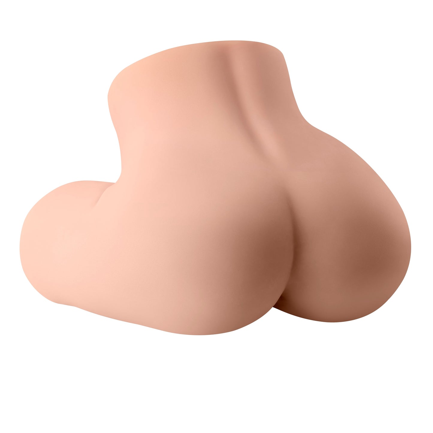 ZEVARO BELLA | Interactive Heated Full-Size Torso