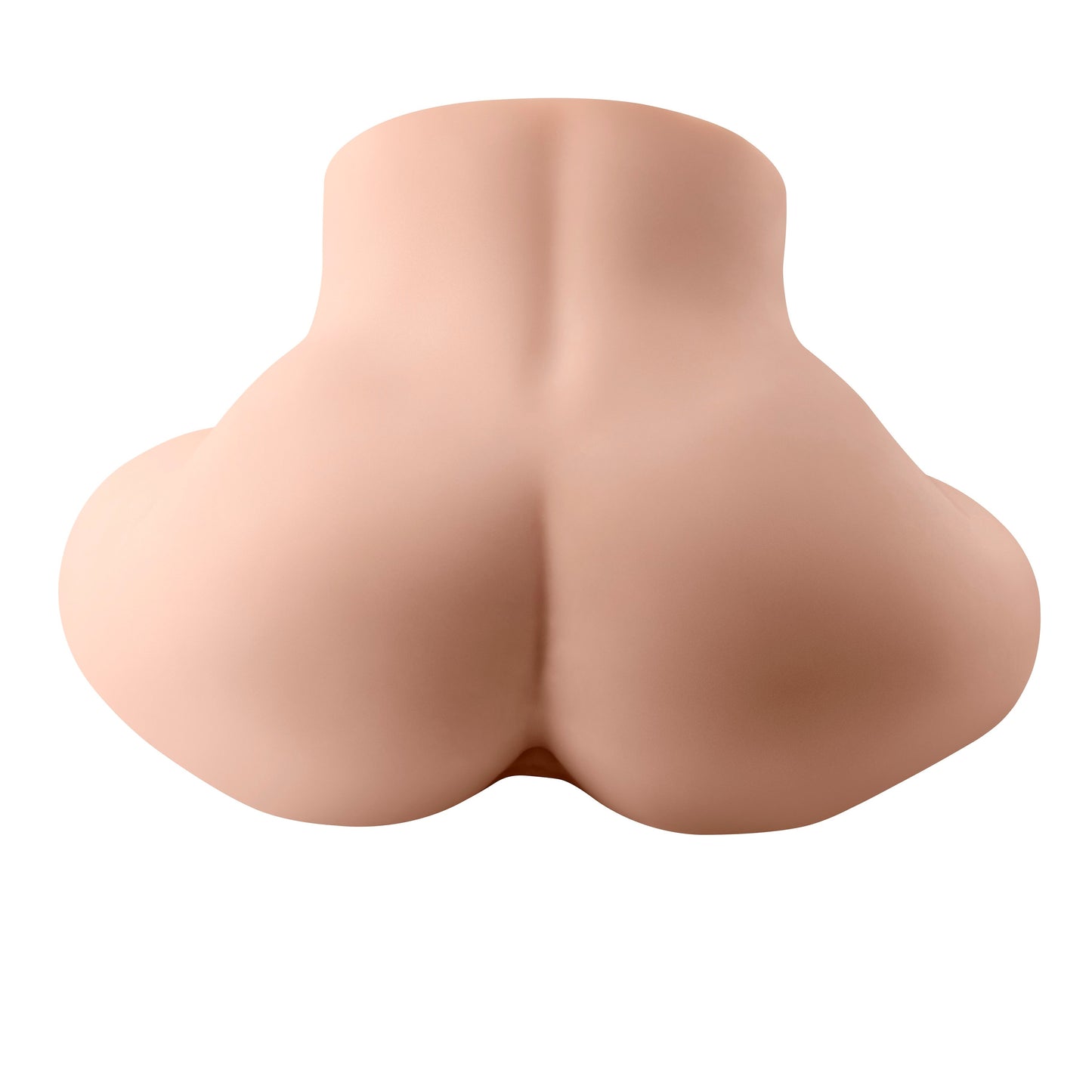 ZEVARO BELLA | Interactive Heated Full-Size Torso